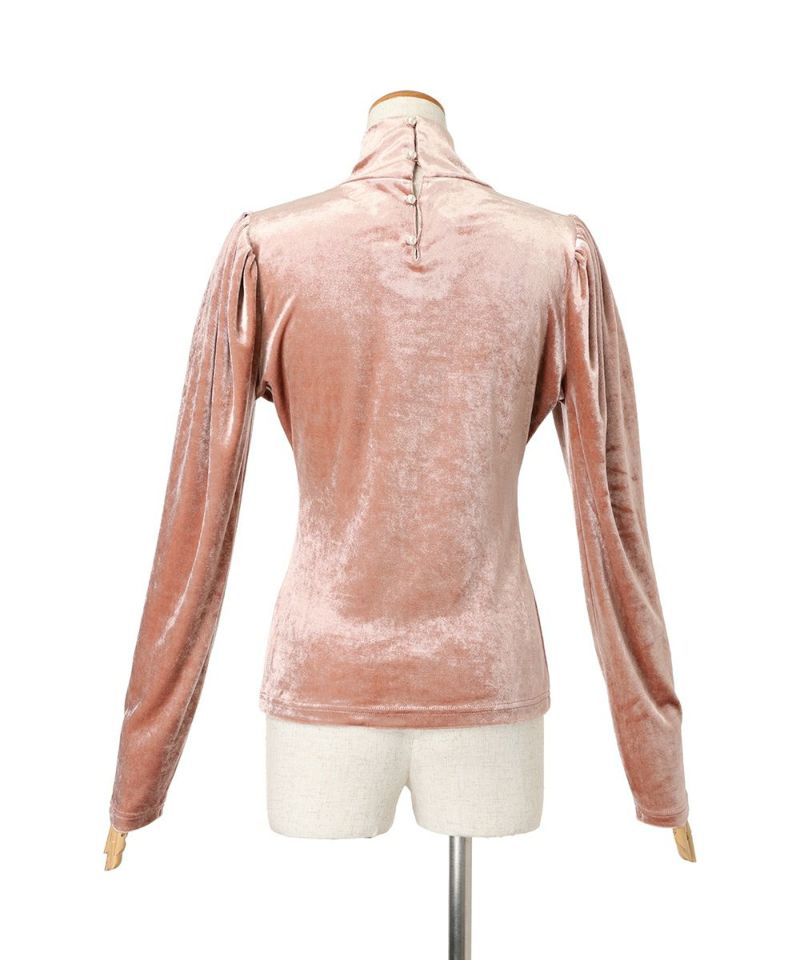 Back (pink)