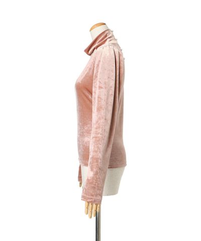 Side (pink)