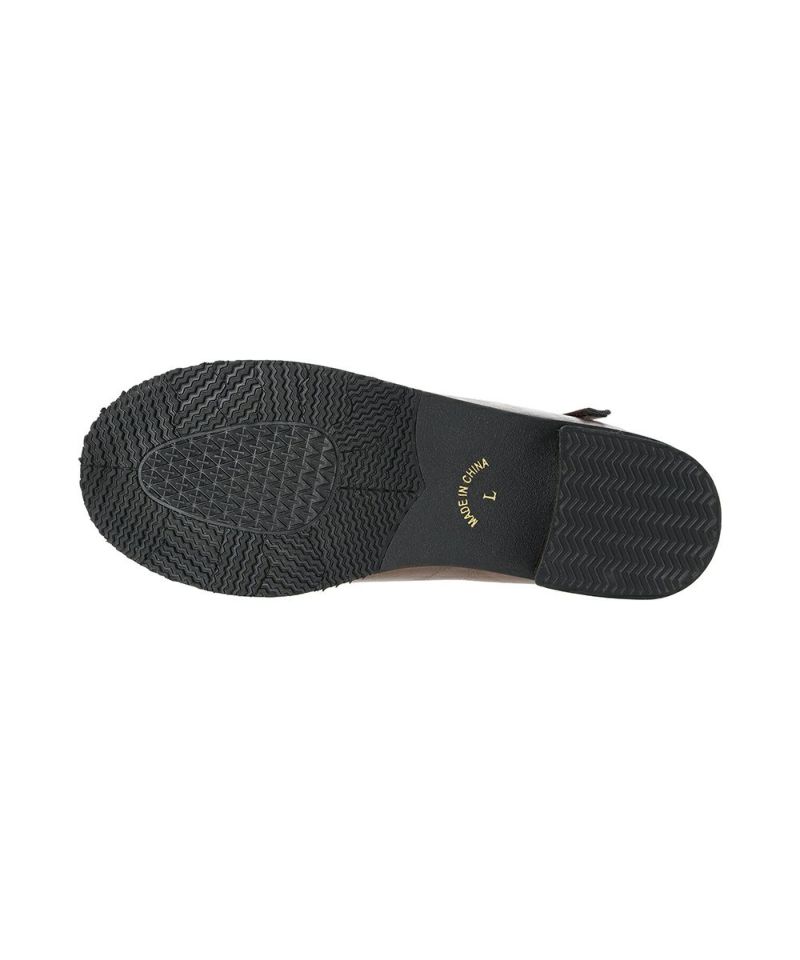 Sole (brown)