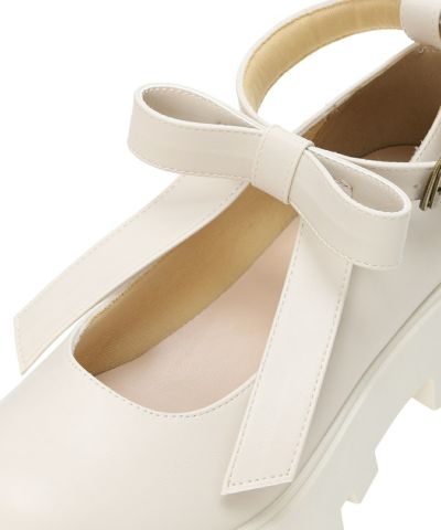 Ribbon (ivory)