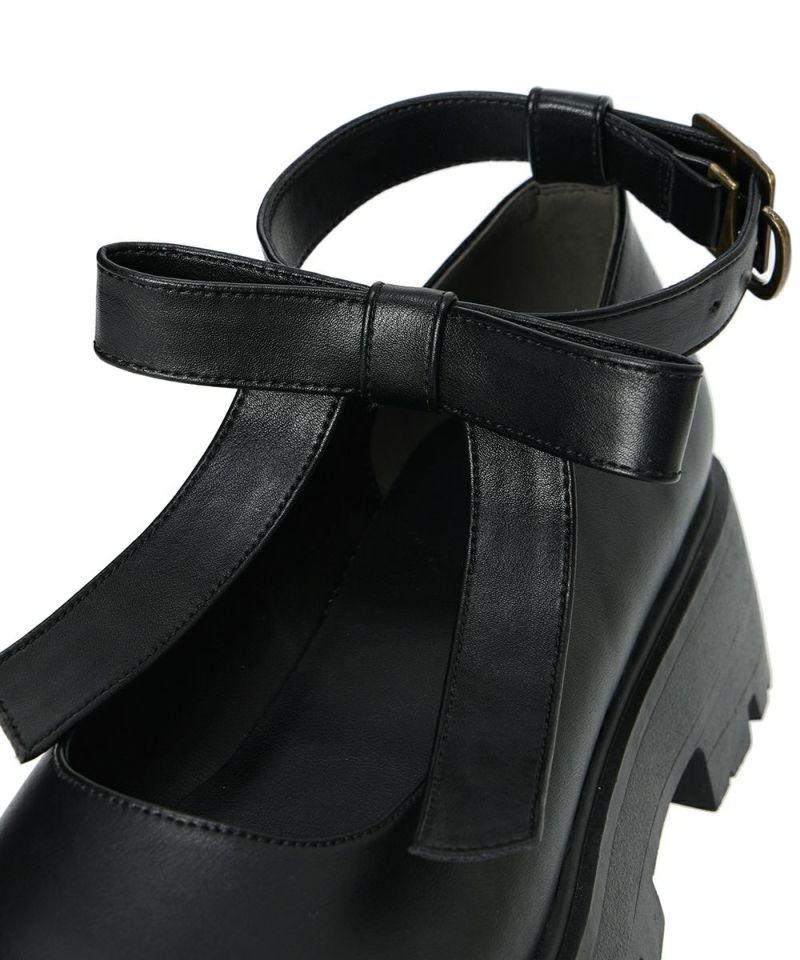 Ribbon (black)