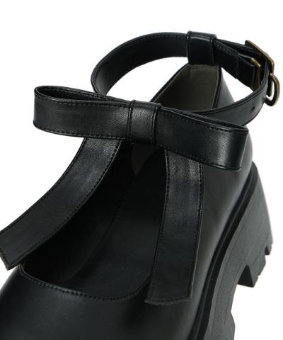 Ribbon (black)