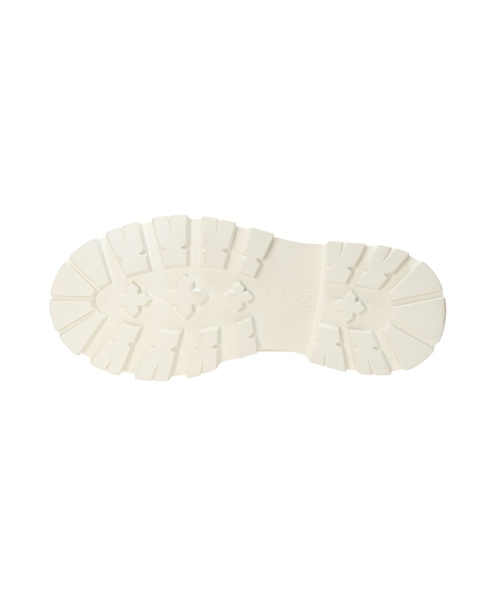 靴裏 (ivory)