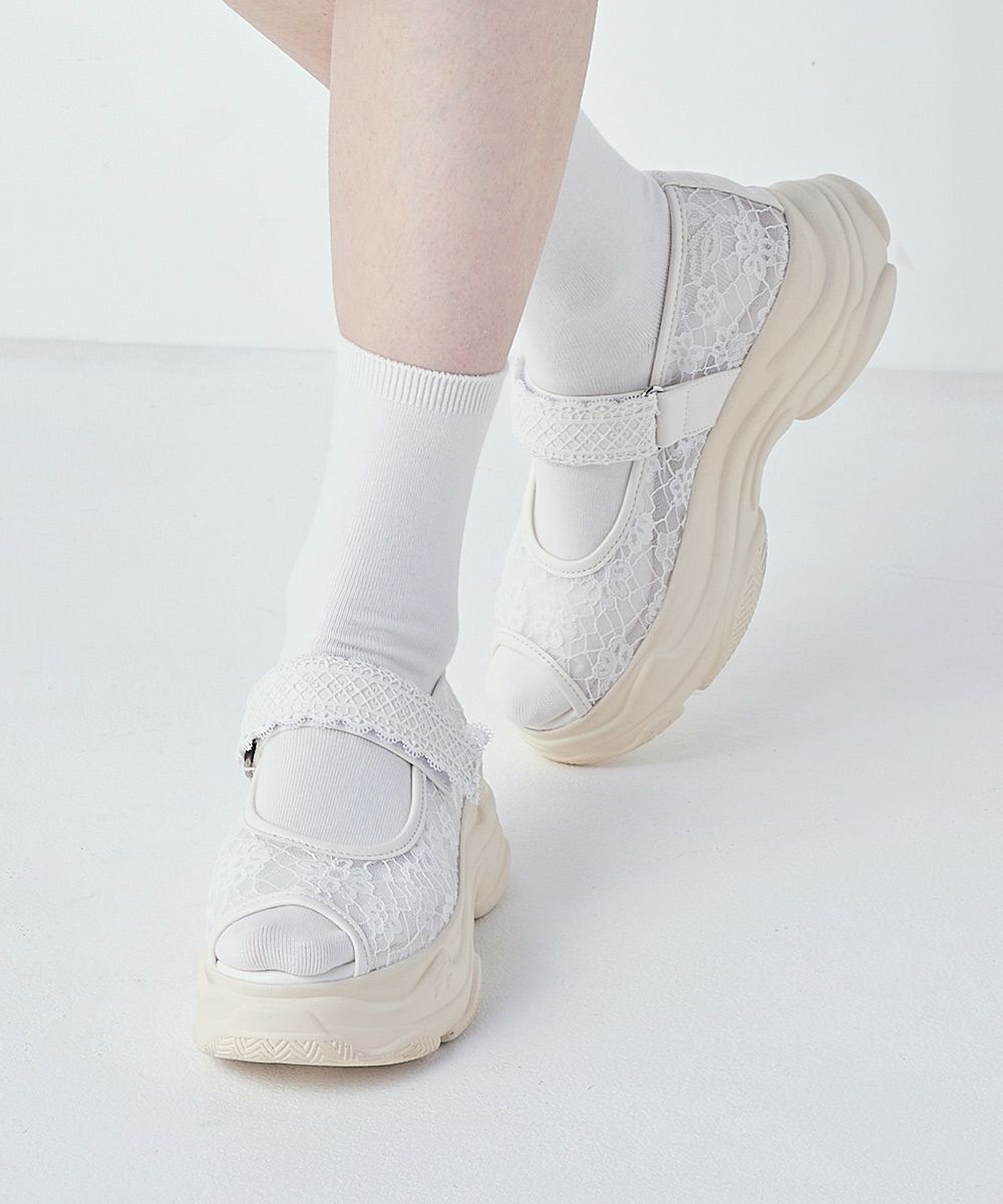 off white