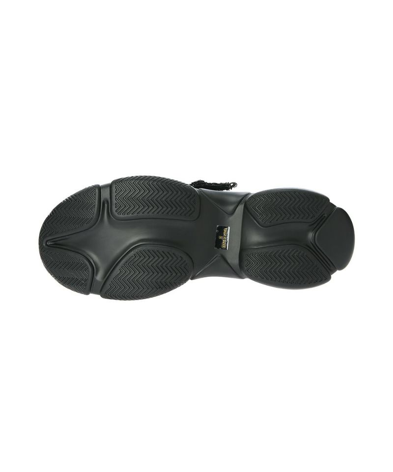 Shoe sole (black)