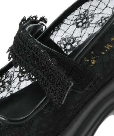 Fastener (black)
