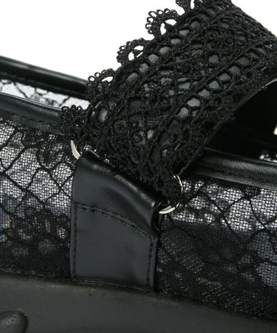 Detail up (black)