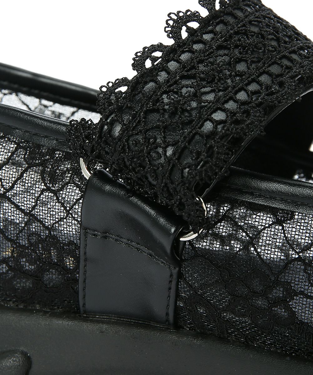 ディテールアップ (black)