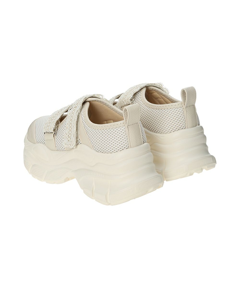 バック (ivory)