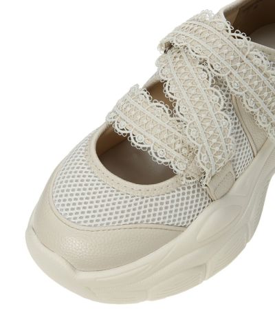 Front up (ivory)