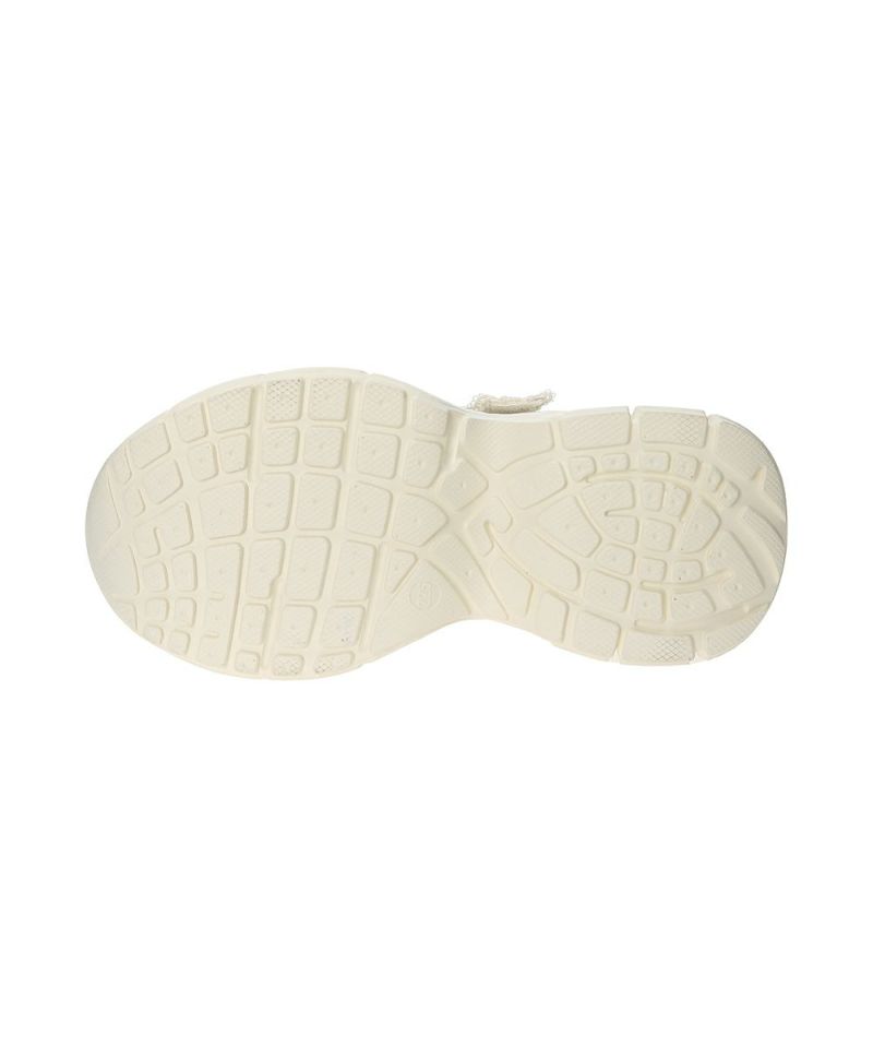 靴裏 (ivory)