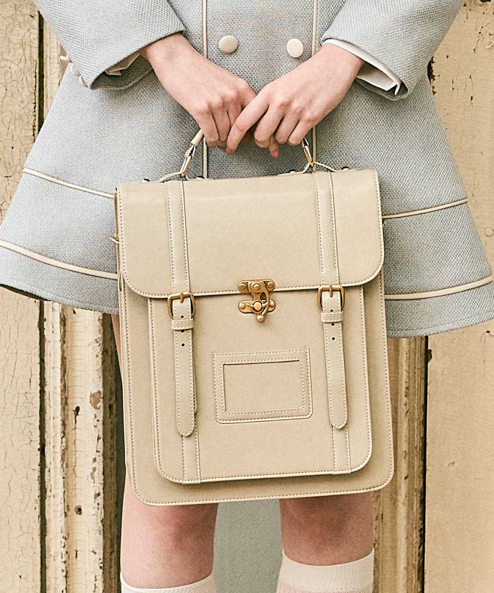 light beige