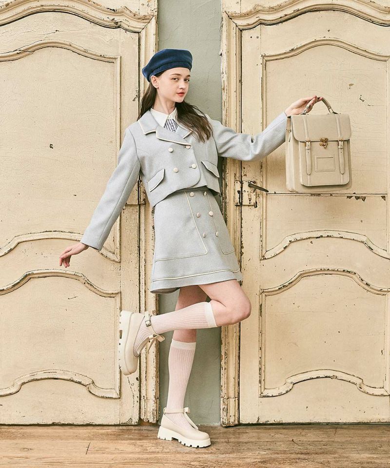 Light beige