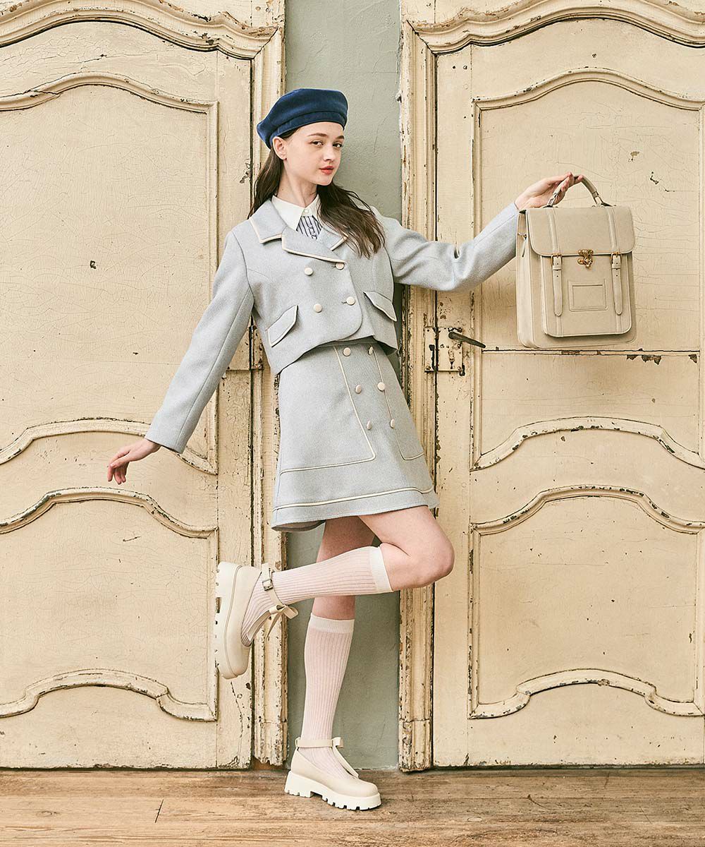 light beige