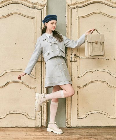 Light beige