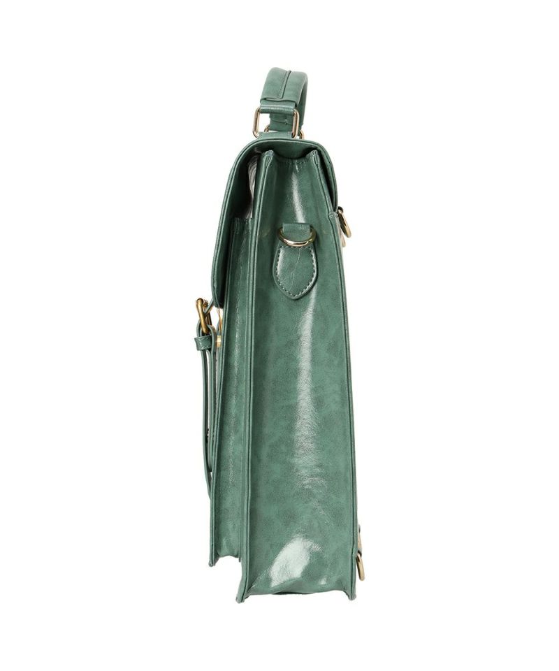 Side (blue green)