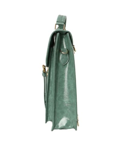 Side (blue green)