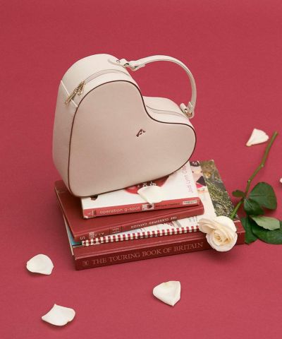 Heart Bag/F i.n.t [53AC04a003]
