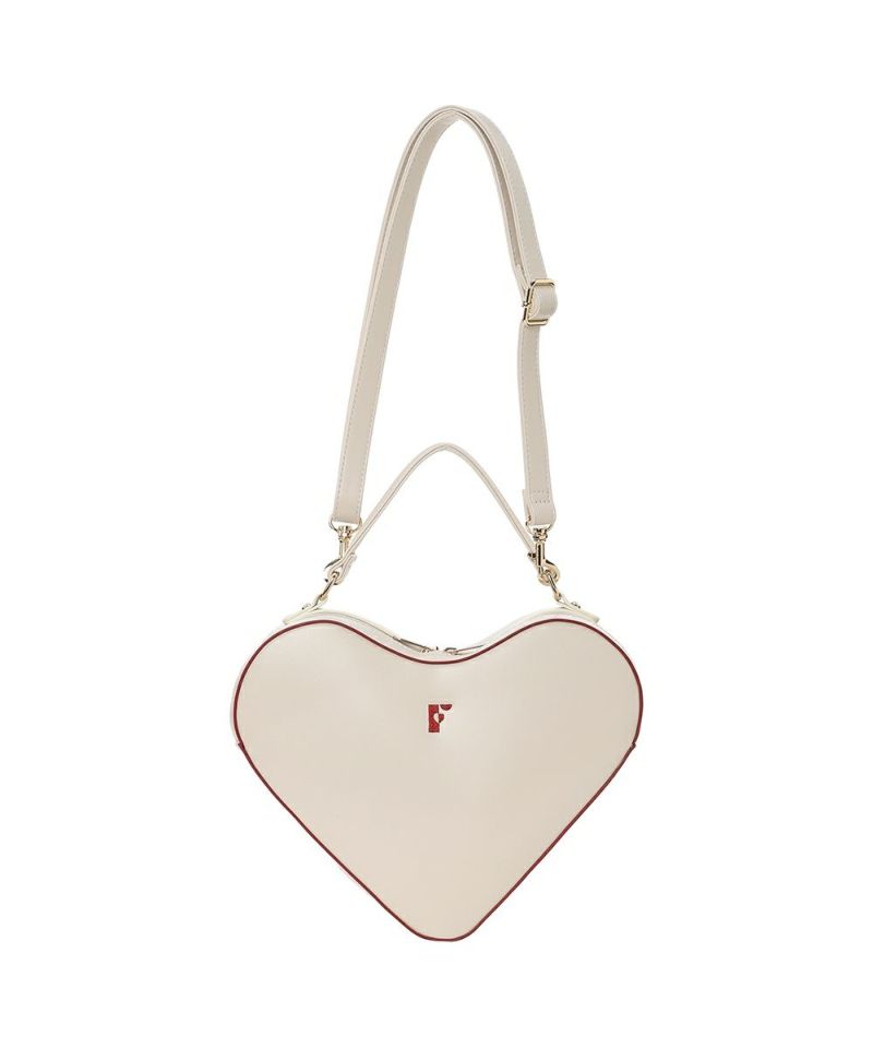 Shoulder type condition (ivory)