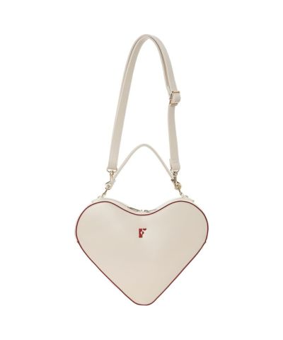 Shoulder type condition (ivory)