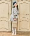light blue / 175cm
