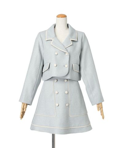 Light blue