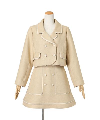 Light beige