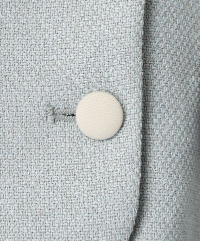 Button up (light blue)
