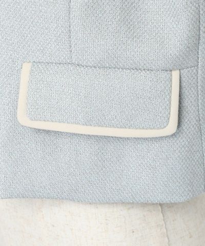 Flap (light blue)