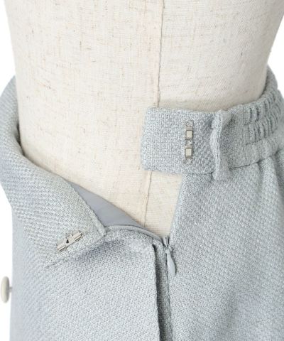 Side zipper (light blue)