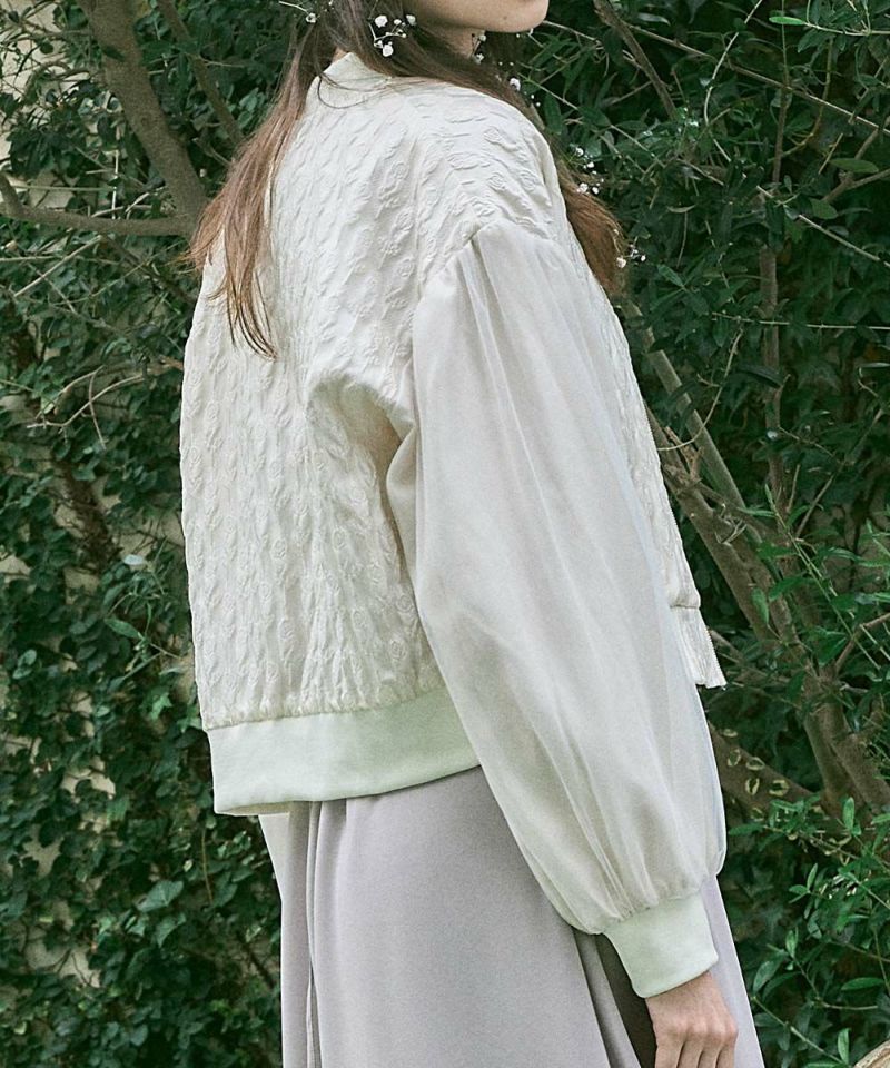 ivory / 175cm
