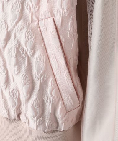 Pocket (light pink)