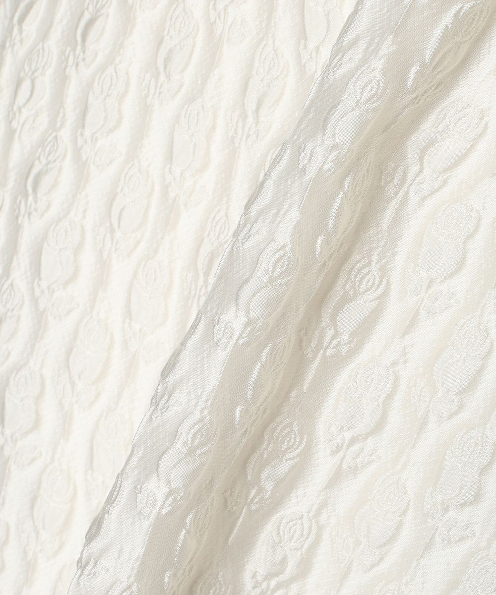 生地アップ (ivory)