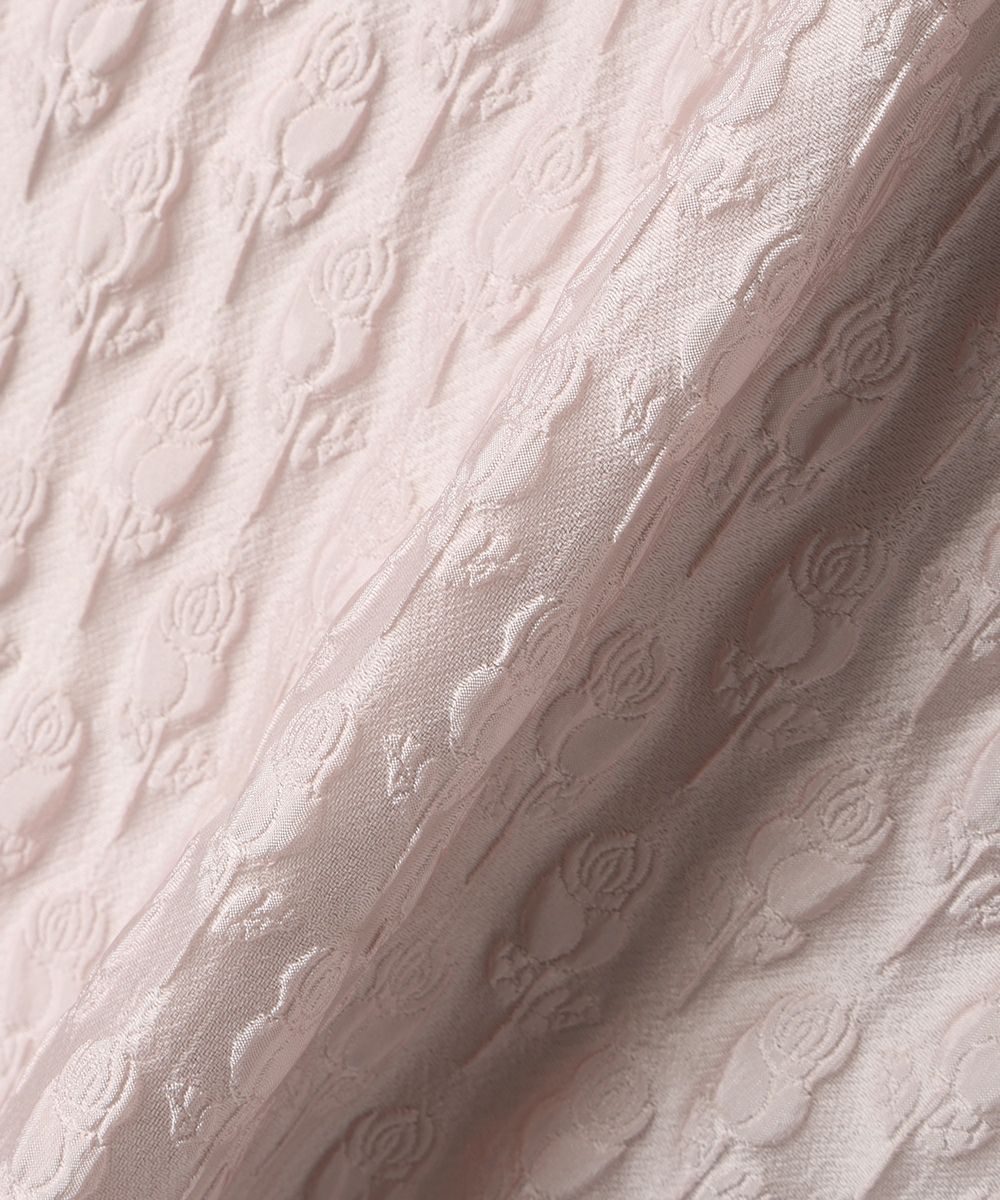 生地アップ (light pink)