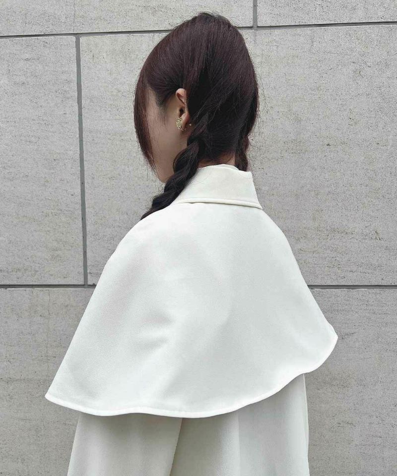 ivory / 157cm