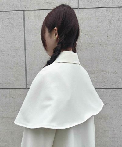 ivory / 157cm