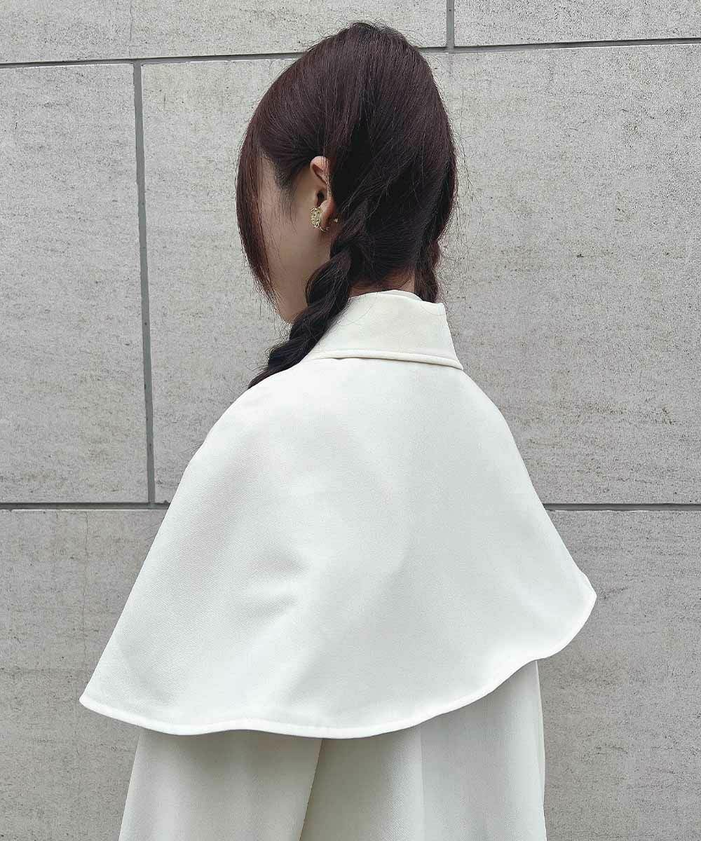 ivory / 157cm