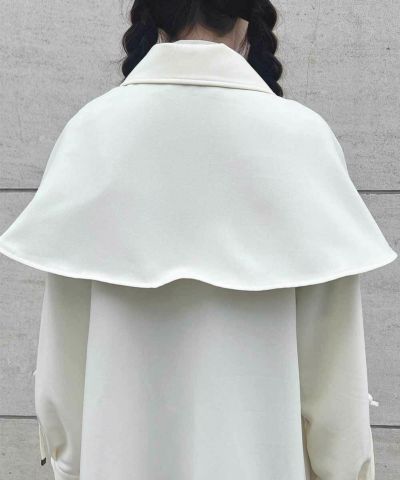 ivory / 157cm