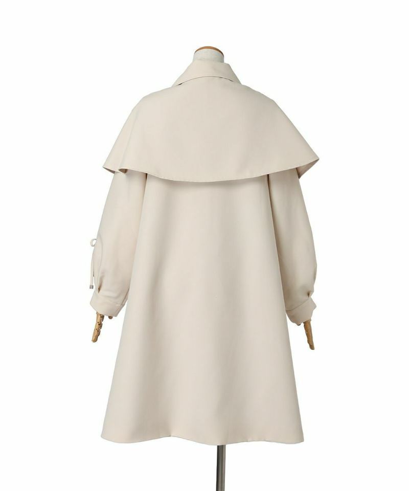 バック (light beige)