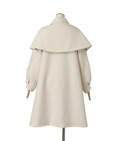 Back (light beige)