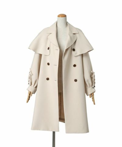 Open front (light beige)