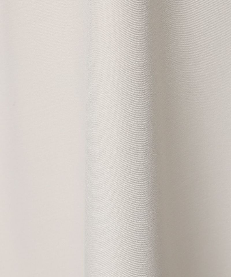 Fabric up (ivory × red)