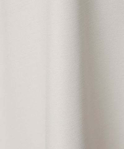 Fabric up (ivory × red)