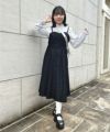 black / 153cm