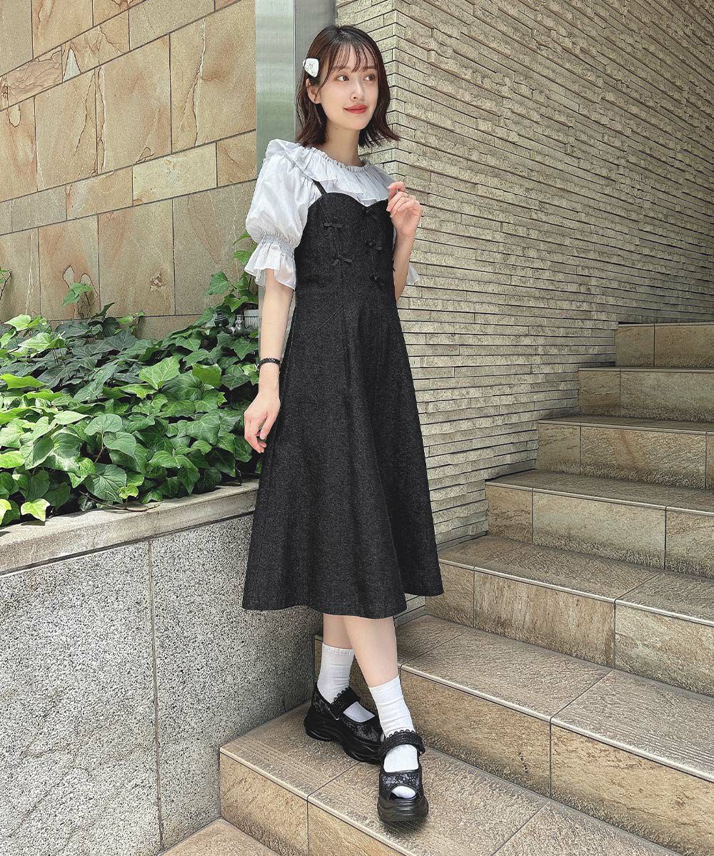 black / 165cm
