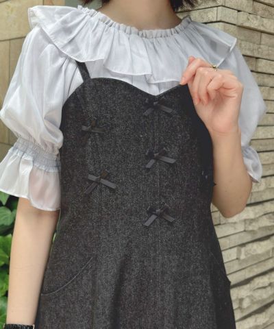 black / 165cm