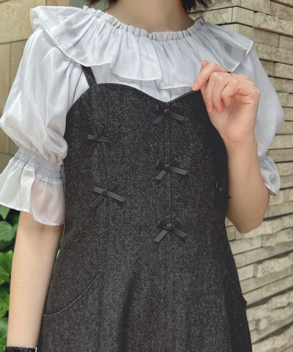 black / 165cm