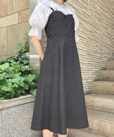 black / 165cm