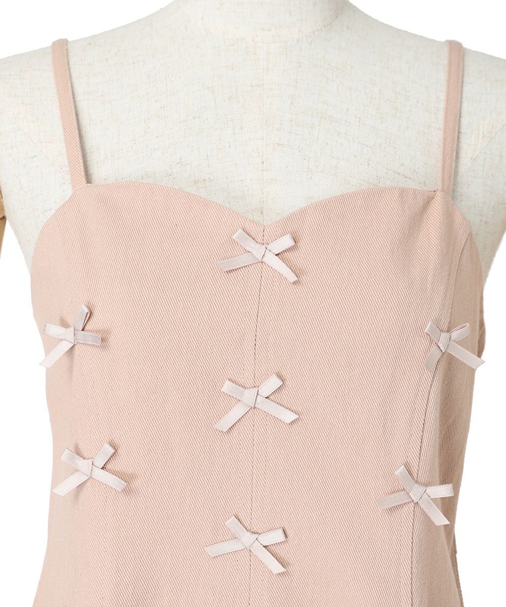 フロントアップ (light pink)