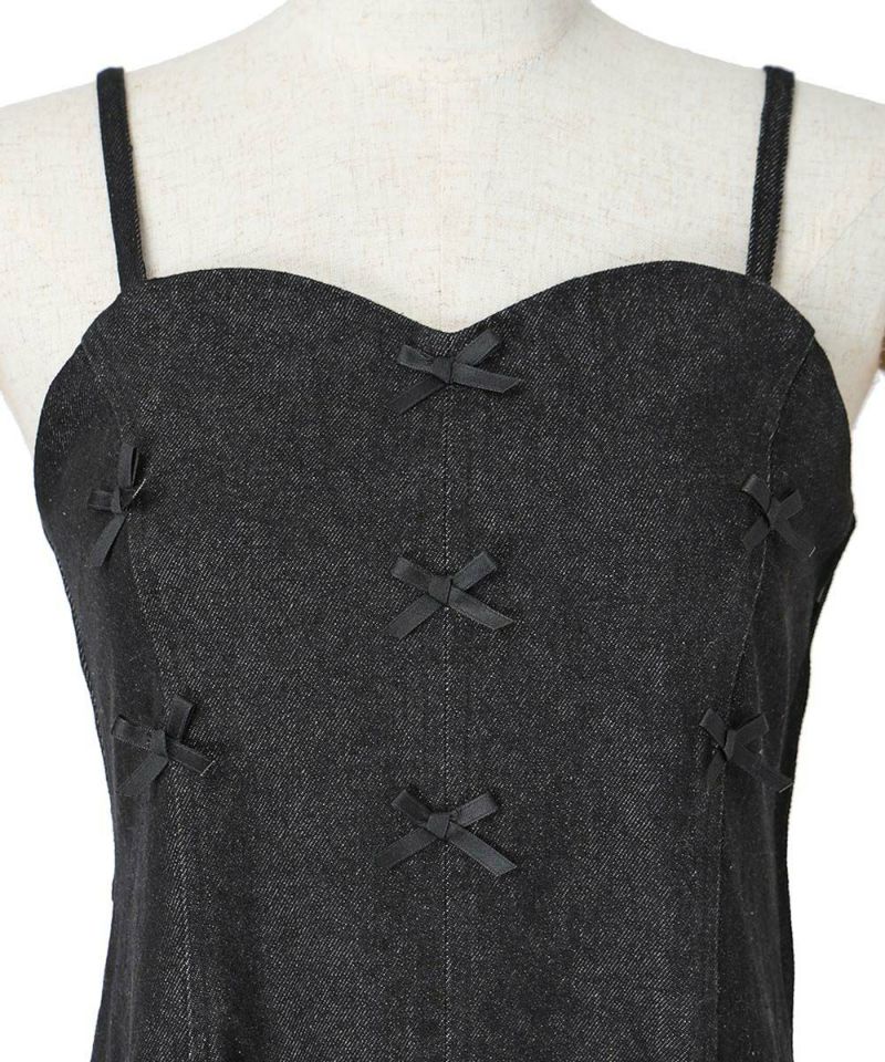 Front up (black)